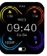 HOYBOW H1 Smart Watch-fig16