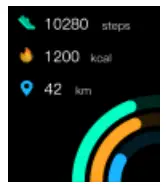 HOYBOW H1 Smart Watch-fig2