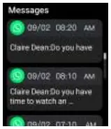 HOYBOW H1 Smart Watch-fig3