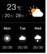 HOYBOW H1 Smart Watch-fig6