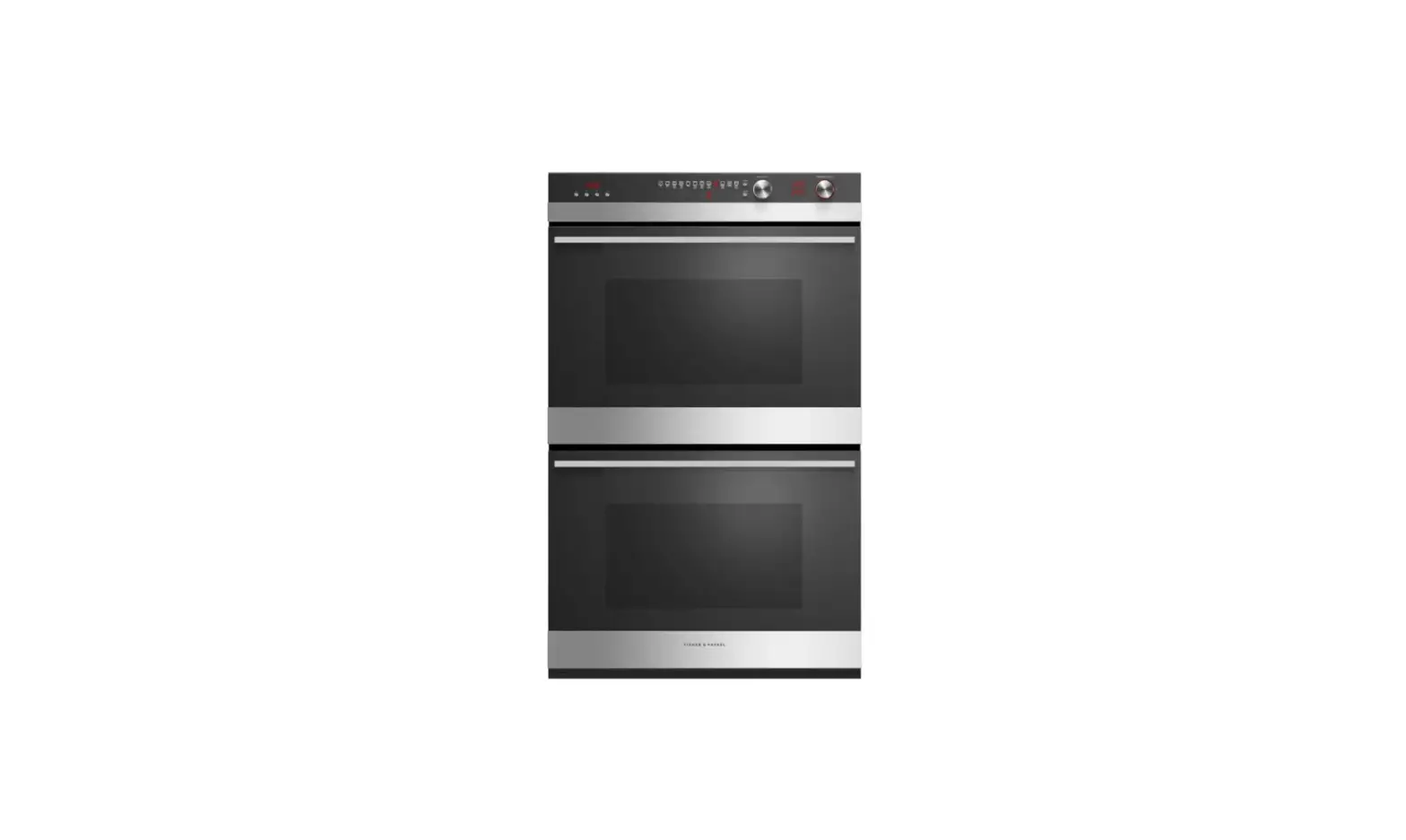 Fisher Paykel Ob30ddepx3_n 30 Inch 11 Function Double Oven User Guide