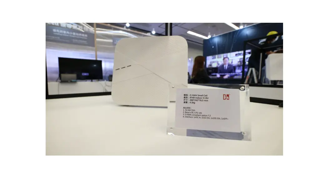 Foxconn Rpqn O-ru Local 5g Nr System User Guide Foxconn Rpqn O-ru Local 5g Nr System User Guide