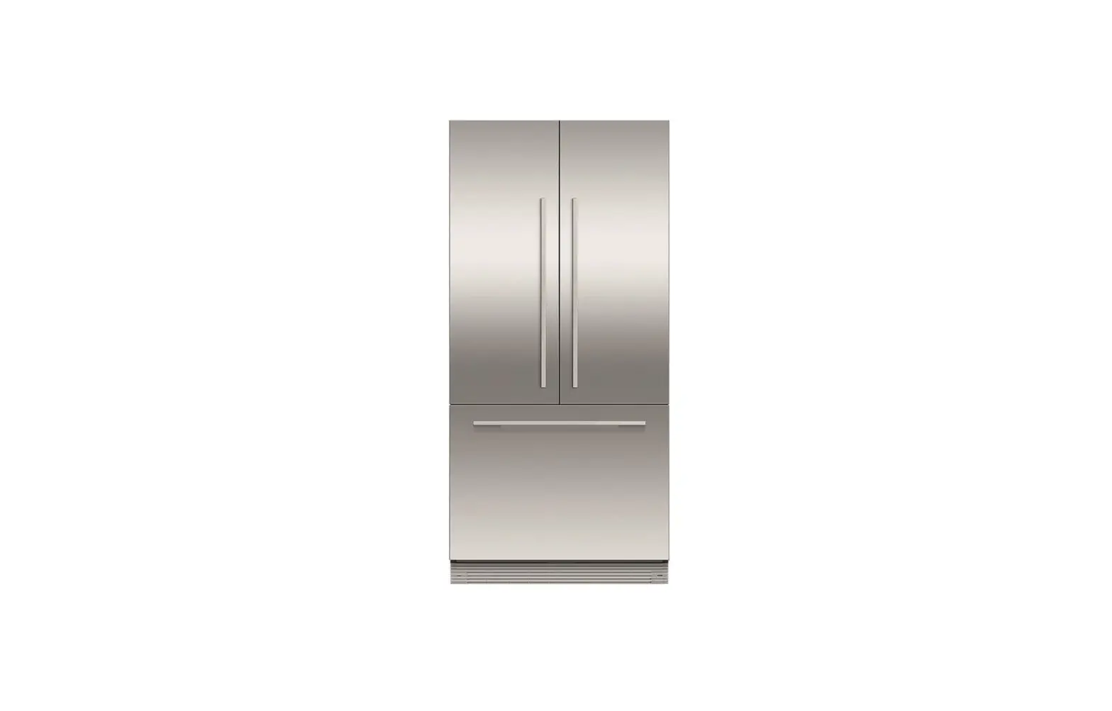 Fisher Paykel 25716 Door Panel For Integrated Refrigerator User Guide