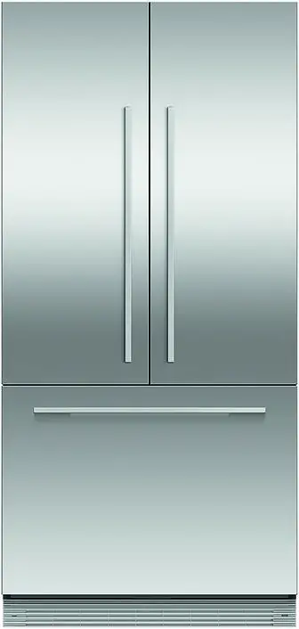 FISHER PAYKEL 25716 Door Panel for Integrated Refrigerator
