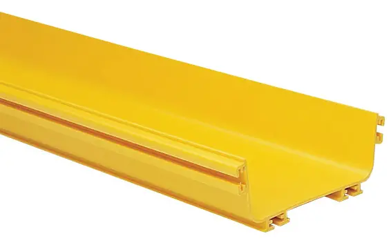 COMMSCOPE-FGS-MSHS-G FiberGuide Horizontal Straight-Section-PRODUCT