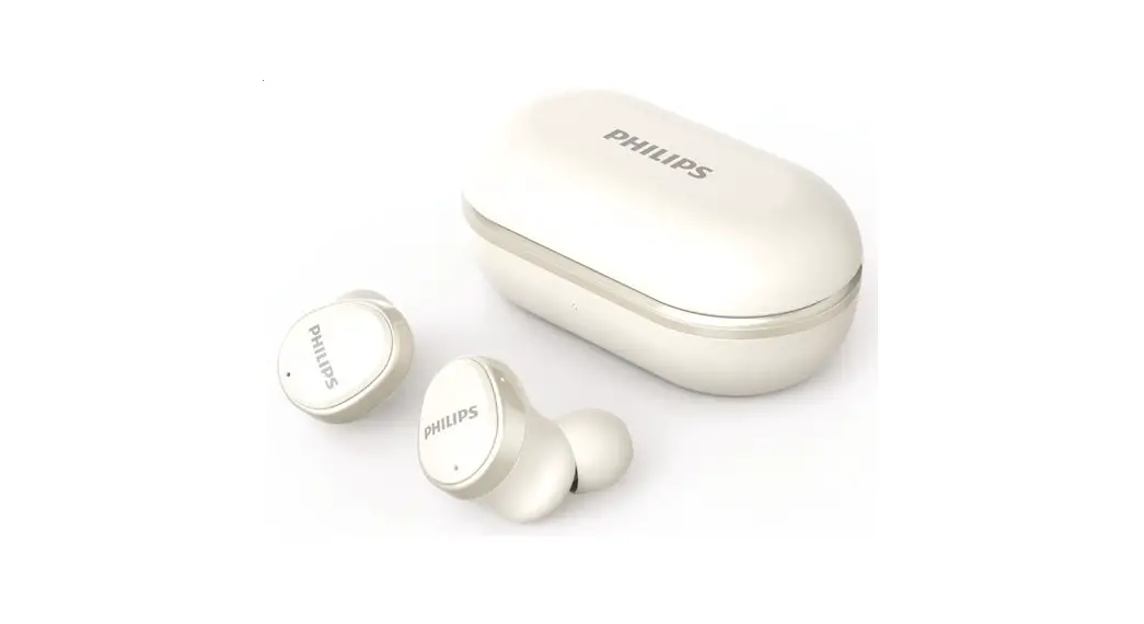 Philips Tat4556wt True Wireless Headphones User Manual Philips Tat4556wt True Wireless Headphones User Manual