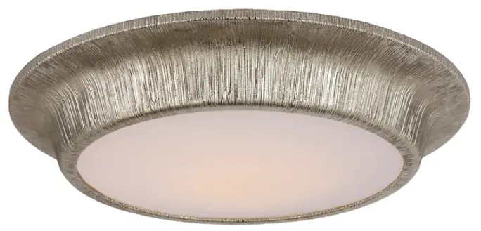VISUAL COMFORT KW 4033 Utopia Large Flush Mount