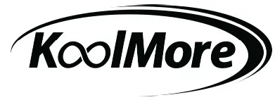 KoolMore logo