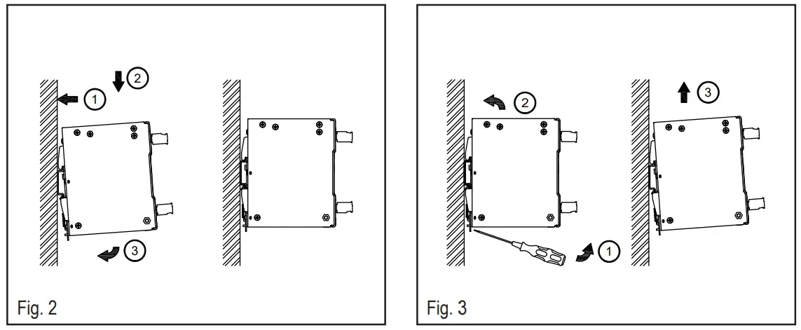 EATON 172893 PSG Power Supply Unit - Device description 1