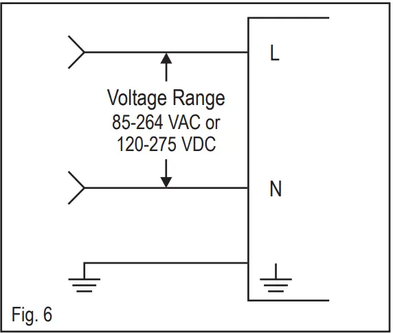 EATON 172893 PSG Power Supply Unit - Voltage Range