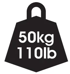 AVF FS1400SKYW A TV Stand Walnut and Marble - icon