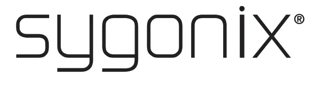 sygonix logo