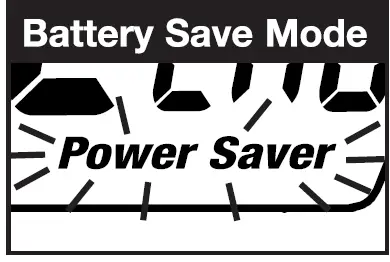 Cobra ACXT545 Two Way Radio 02