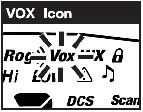 Cobra ACXT545 Two Way Radio 30