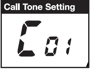 Cobra ACXT545 Two Way Radio 44