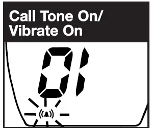 Cobra ACXT545 Two Way Radio 45