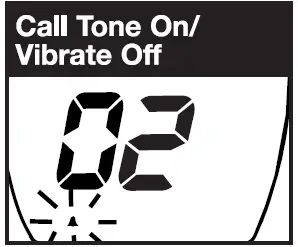 Cobra ACXT545 Two Way Radio 46