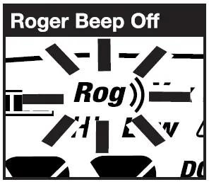Cobra ACXT545 Two Way Radio 47