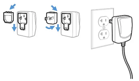 Honeywell Xenon XP 1950h - Cover
