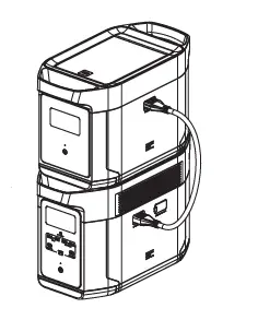 ECOFLOW 1600 DELTA Max (2000) Portable Power Station User Manual fig 11