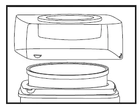 Cuisinart-ICE-30BCC-Frozen-Yogurt-Ice-Cream &-Sorbet-Maker-fig-3