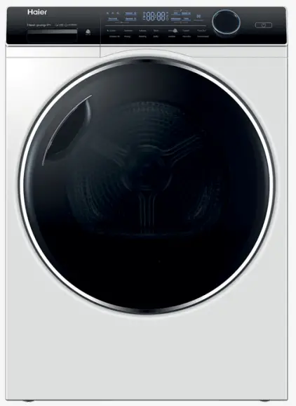 Haier HDHP90AN1 Heat Pump Dryer