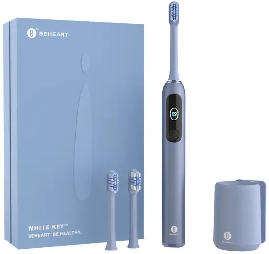 Beheart Technology Nanjing W1 Smart Sonic Electric Toothbrush
