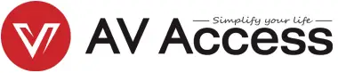 AV Access-logo