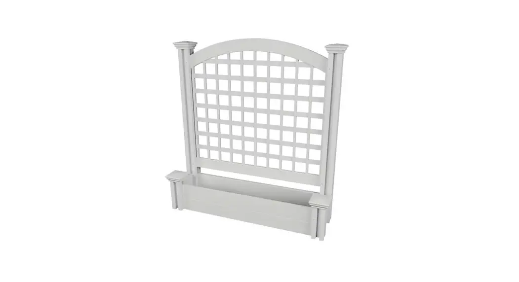 Enclo Ec18005 Privacy Screens Belmont Instruction Manual