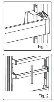 Cylinda-K3255HE-Refrigerator-fig-11