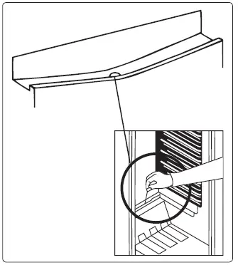 Cylinda-K3255HE-Refrigerator-fig-12
