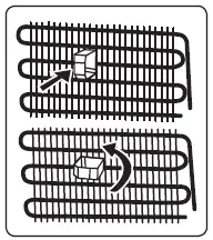Cylinda-K3255HE-Refrigerator-fig-6