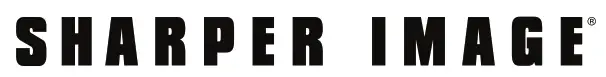 SHARPER logo