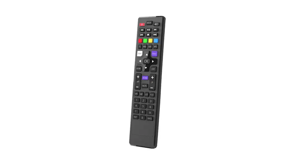 Philips Srp4050 Universal Remote For Hisense Tvs User Guide