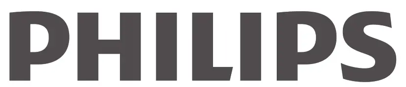 PHILIPS logo