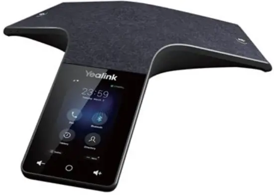 Yealink-CP925-One-Talk-IP-Conference-Phone-PRODUCT