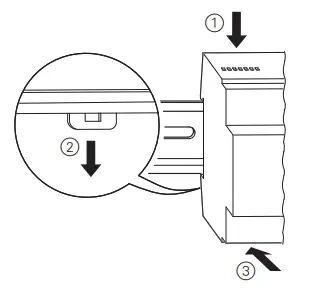 Schneider Electric MTN6725 - fig 2