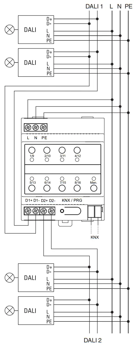 Schneider Electric MTN6725 - fig 3