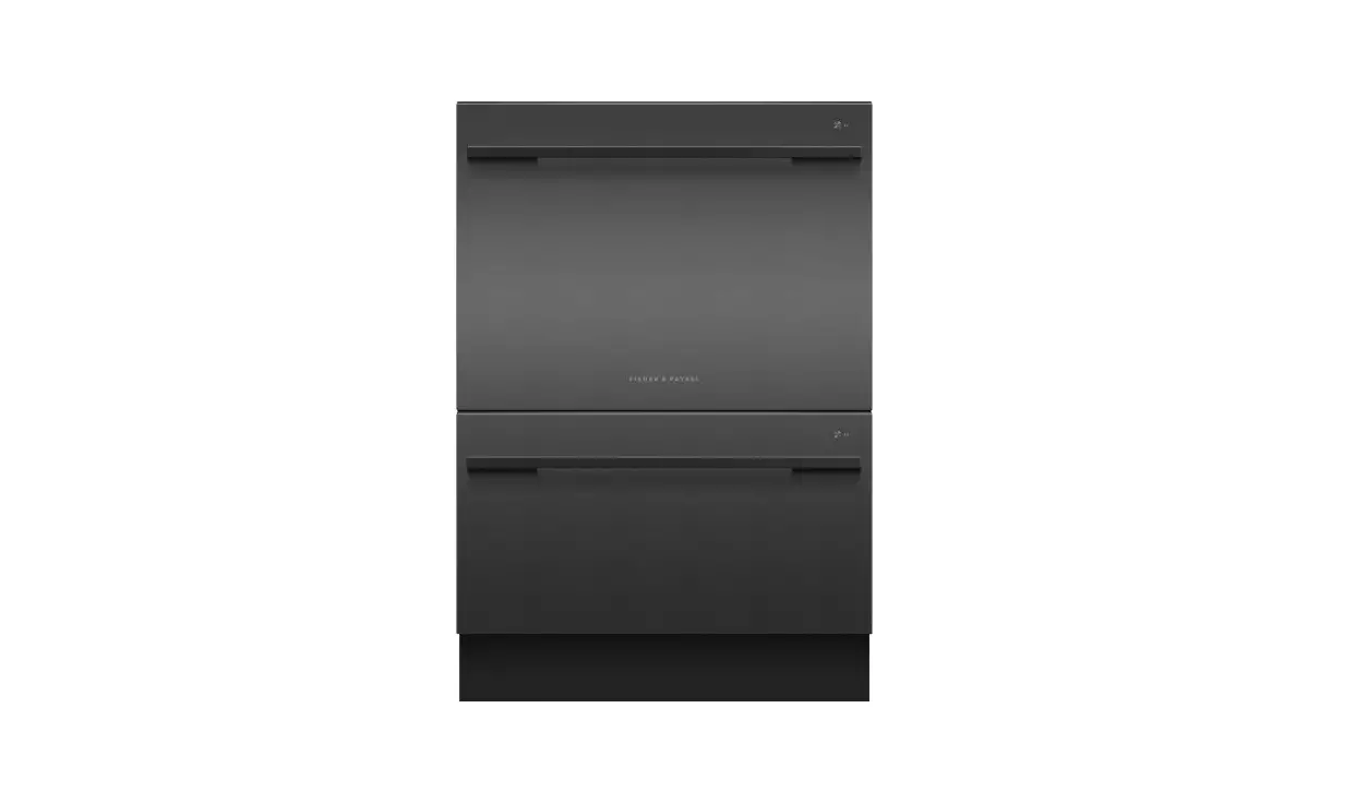 Fisher Paykel Dd24ddftb9-n Double Dishdrawer Dishwasher User Guide
