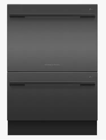 FISHER PAYKEL Double DishDrawer Dishwasher 01