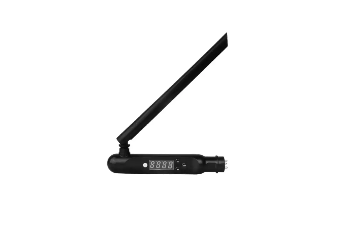 Mi Light Futd01 Dmx512 Led Transmitter Instruction Manual Mi Light Futd01 Dmx512 Led Transmitter Instruction Manual