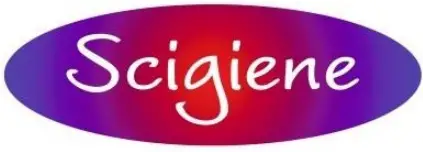 Scigiene logo