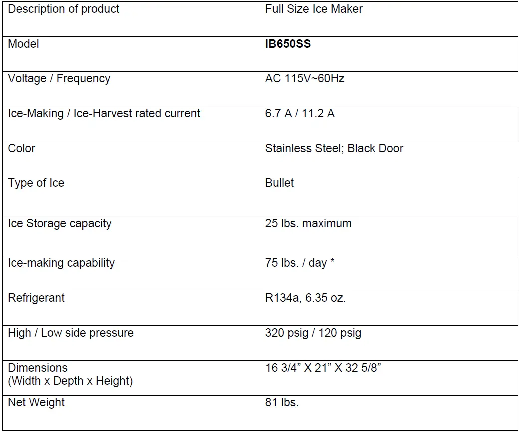EDGESTAR-IB650SS-Full-Size-Ice-Maker-FIG-12