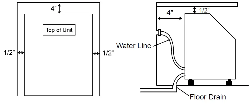 EDGESTAR-IB650SS-Full-Size-Ice-Maker-FIG-2