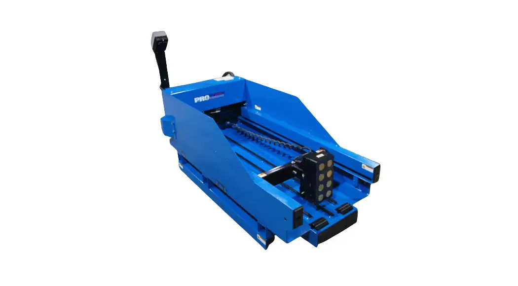 Enersys Pro Series Bte Battery Handling Equipment Instruction Manual