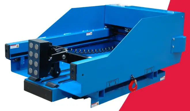 EnerSys PRO Series BTE Battery Handling Equipment - Fig 1