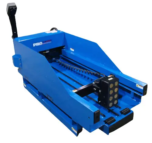 EnerSys PRO Series BTE Battery Handling Equipment