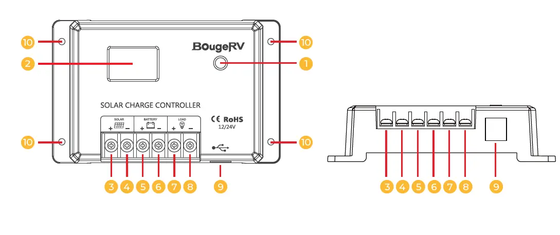 BougeRV-B092J44R8R-30Amp-MPPT-Solar-Charge-Controller-FIG-2