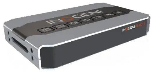 INOGENI SHARE2U USB Camera Mixer -