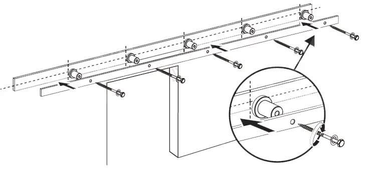 Drywall Installation